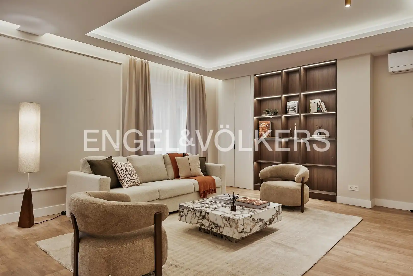 Piso con ascensor en venta en Duque de Sesto, imagen 26