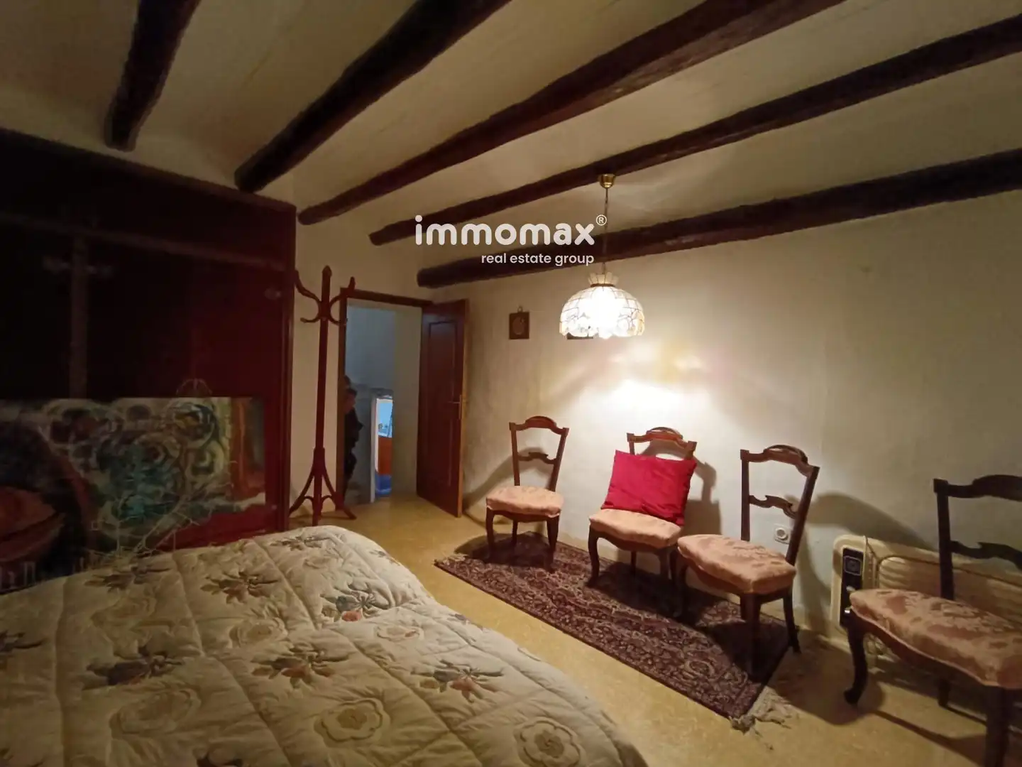 Casa o xalet en venda en Torrelles de Foix amb Jardí privat i Terrassa