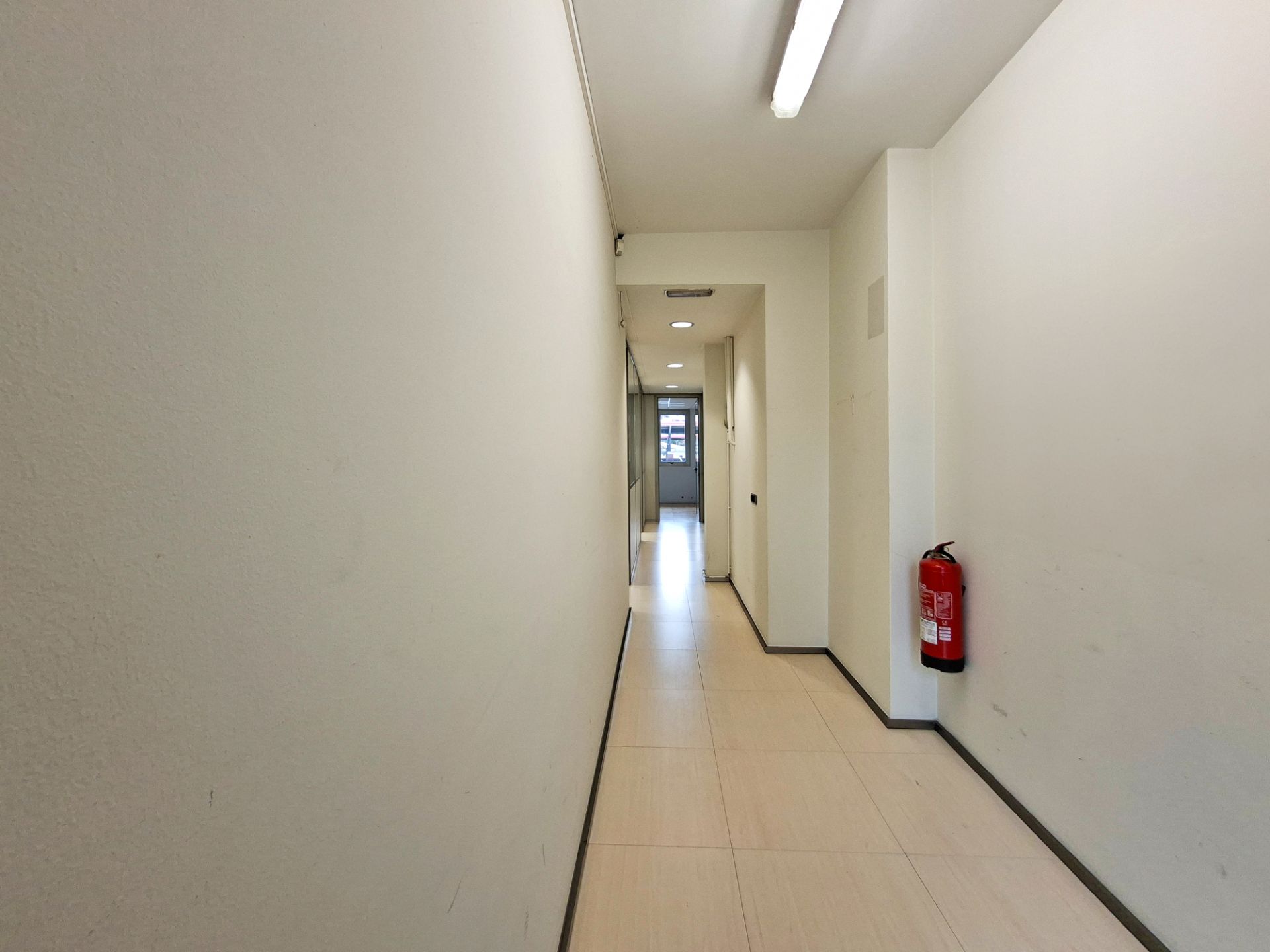 Oficina de lloguer a Rúa Chile, 19, Cuatro Caminos - Plaza de la Cubela