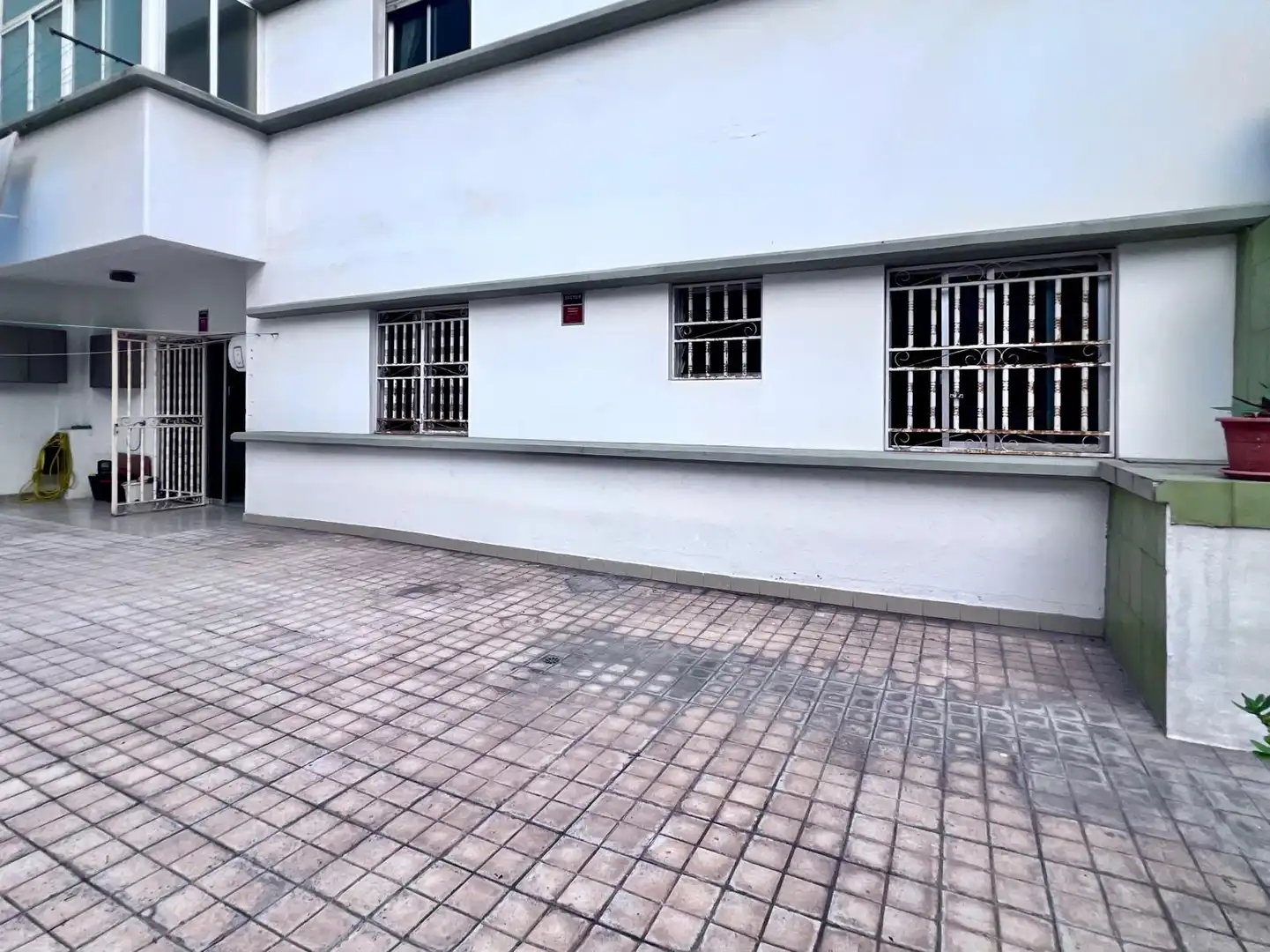 Vista exterior de Pis en venda en Las Palmas de Gran Canaria amb Terrassa