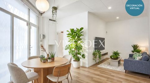 Foto 5 von Wohnung zum Verkauf in Carrer del Treball 21, Sant Josep, L'Hospitalet de Llobregat