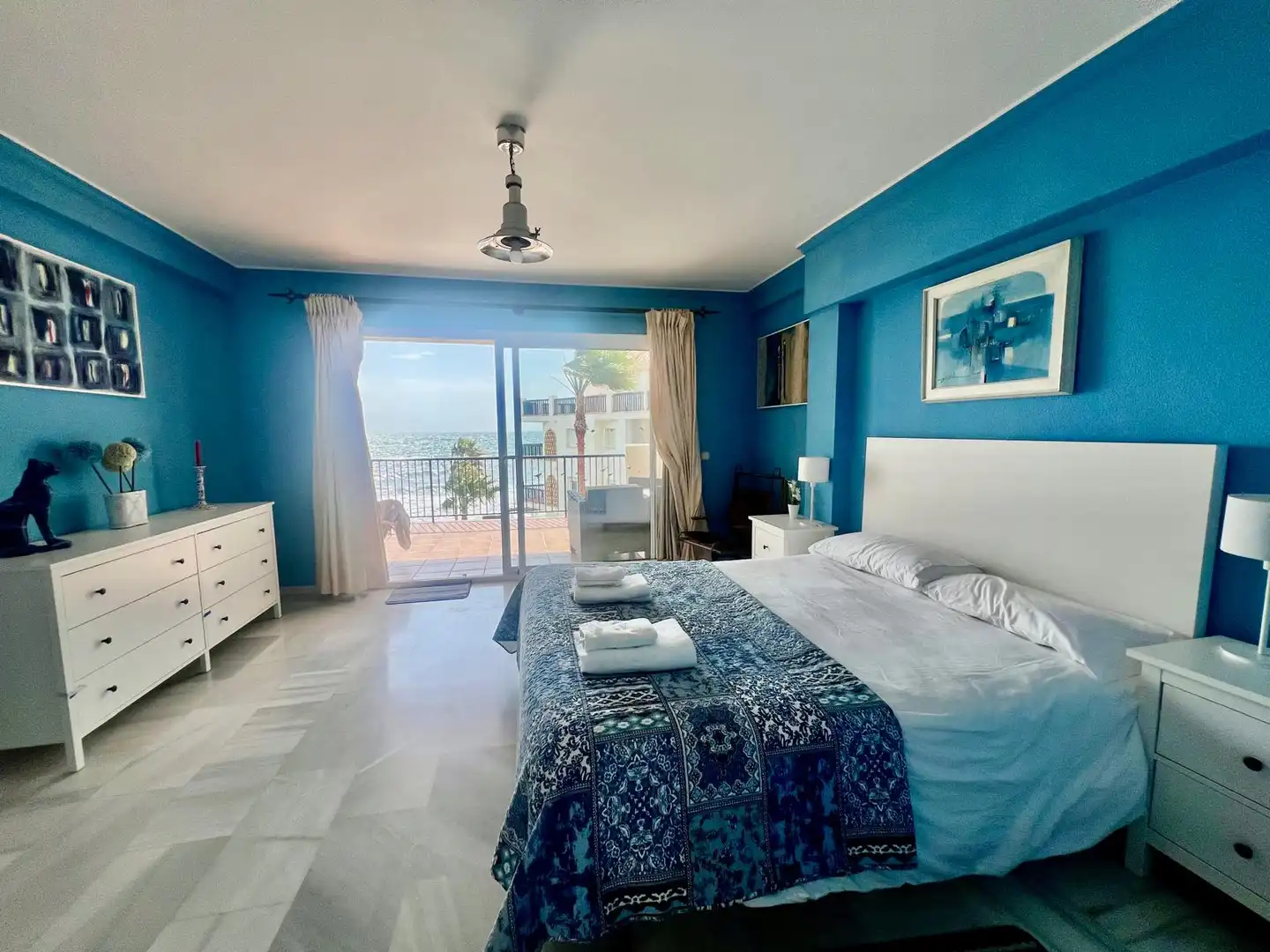 Appartement compact avec piscine à louer à Mar de Calahonda 108, imagen 5
