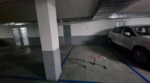 Foto 5 de Garaje en venta en Calle Viridiana, Valdespartera, Zaragoza Capital