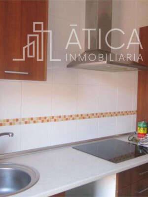 Apartamento en Venta en Calvarrasa de Abajo