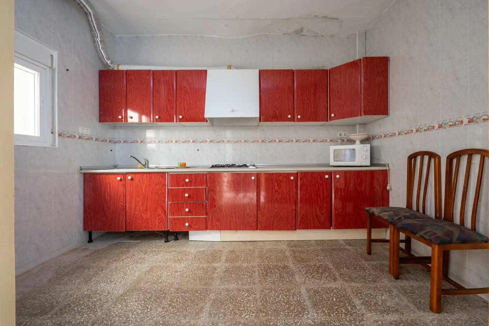 Casa en venda a YESARES BAJO AG OLIVARES, imagen 19