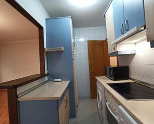 Kitchen of Apartment to rent in  Madrid Capital