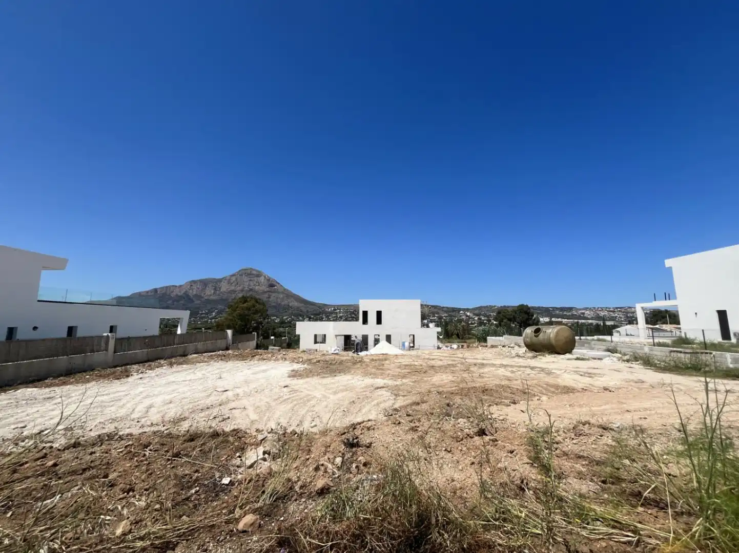Detached house for sale in Partides comunes - Adsubia, imagen 4