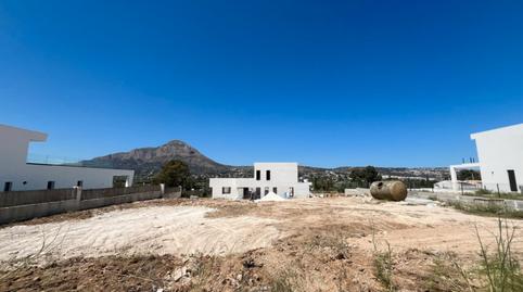 Photo 4 of House or chalet for sale in Partides comunes - Adsubia, Jávea / Xàbia