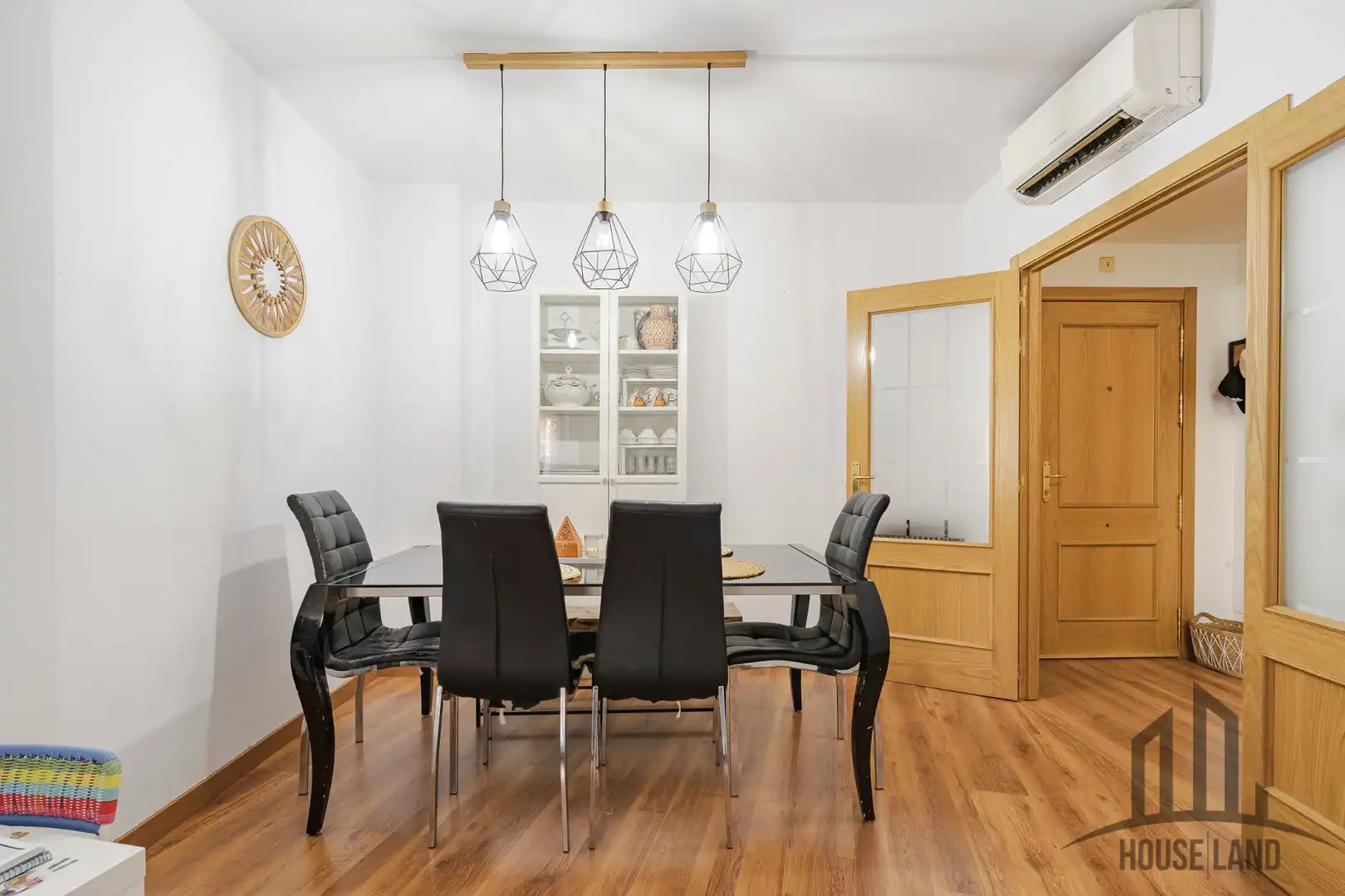 Wohnung zum Verkauf in Valdeolmos-Alalpardo, imagen 6