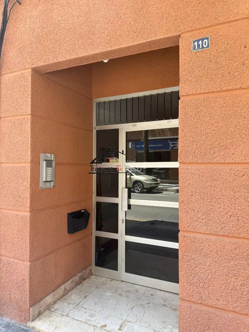 Piso en venta en Benicarló con Trastero y Amueblado