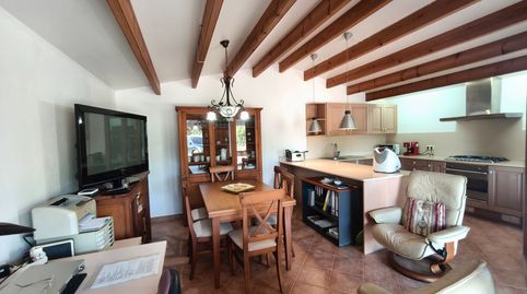 CASA DE CAMPO REFORMADA A POCOS MINUTOS DEL CENTRO DE SANT LLUIS, imatge 4