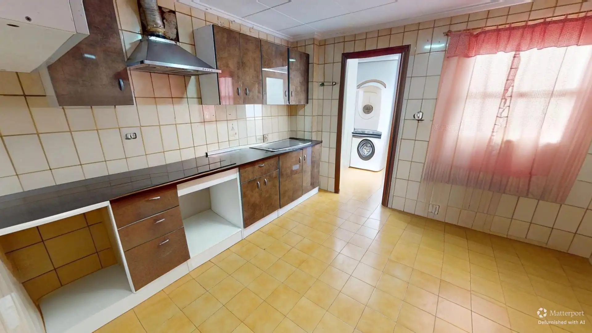 Cuina de Pis en venda en Crevillent amb Moblat