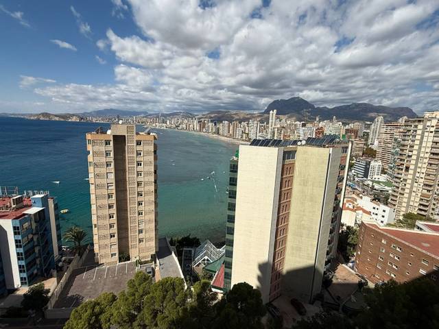 Piso en Venta en Rincón Alto