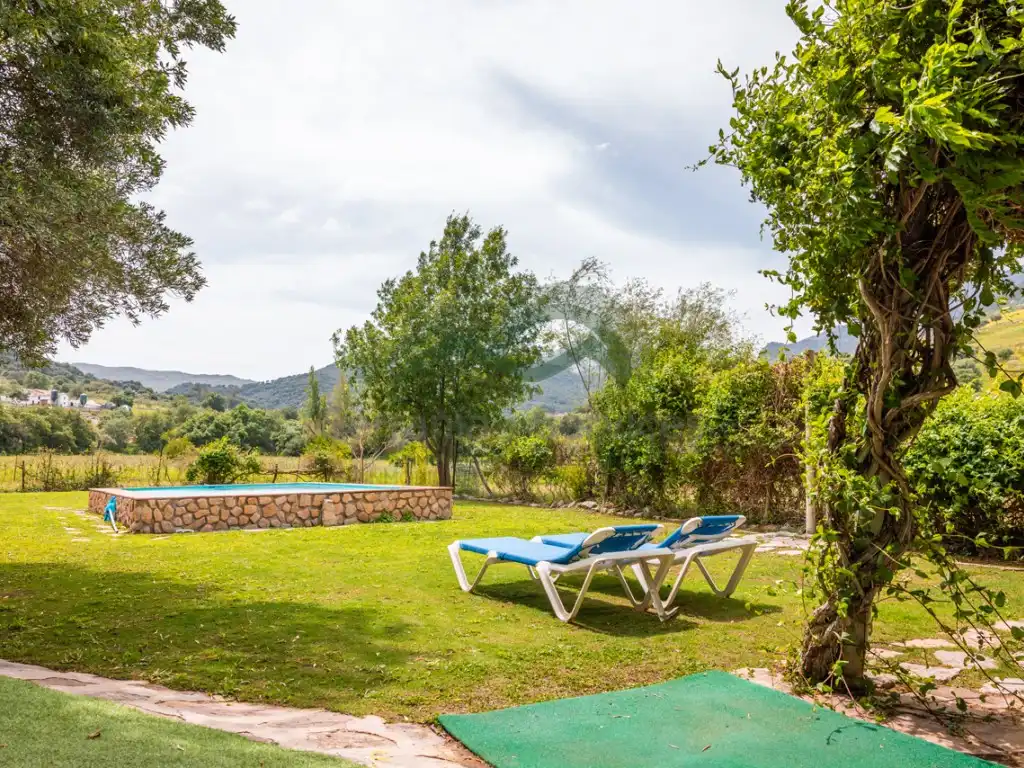 Casa en venta en Grazalema, imagen 41
