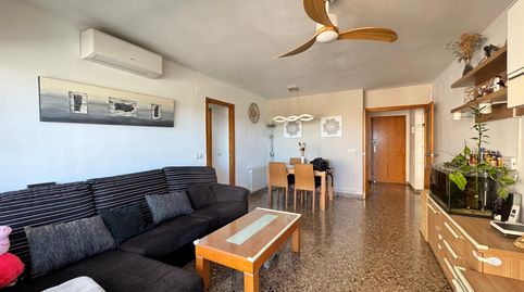 Foto 2 de Piso en venta en Sotolivar - Mas del Rosari, Paterna