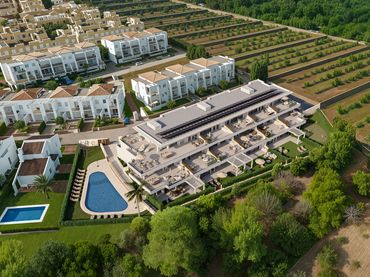 Apartment for sale in La Sella