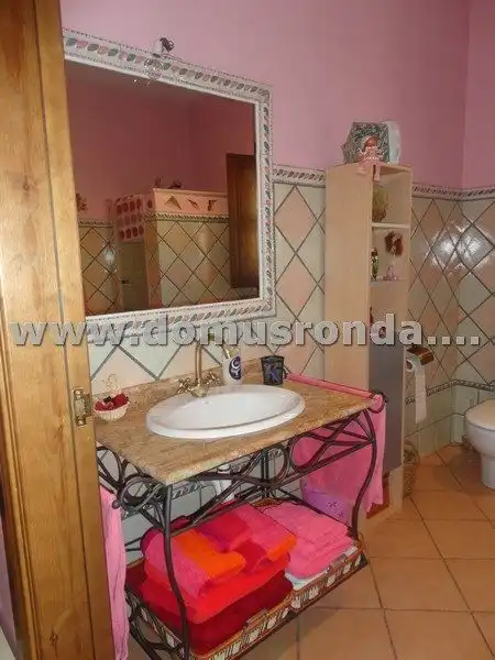 Villa con terrazza in vendita a Centro, imagen 37