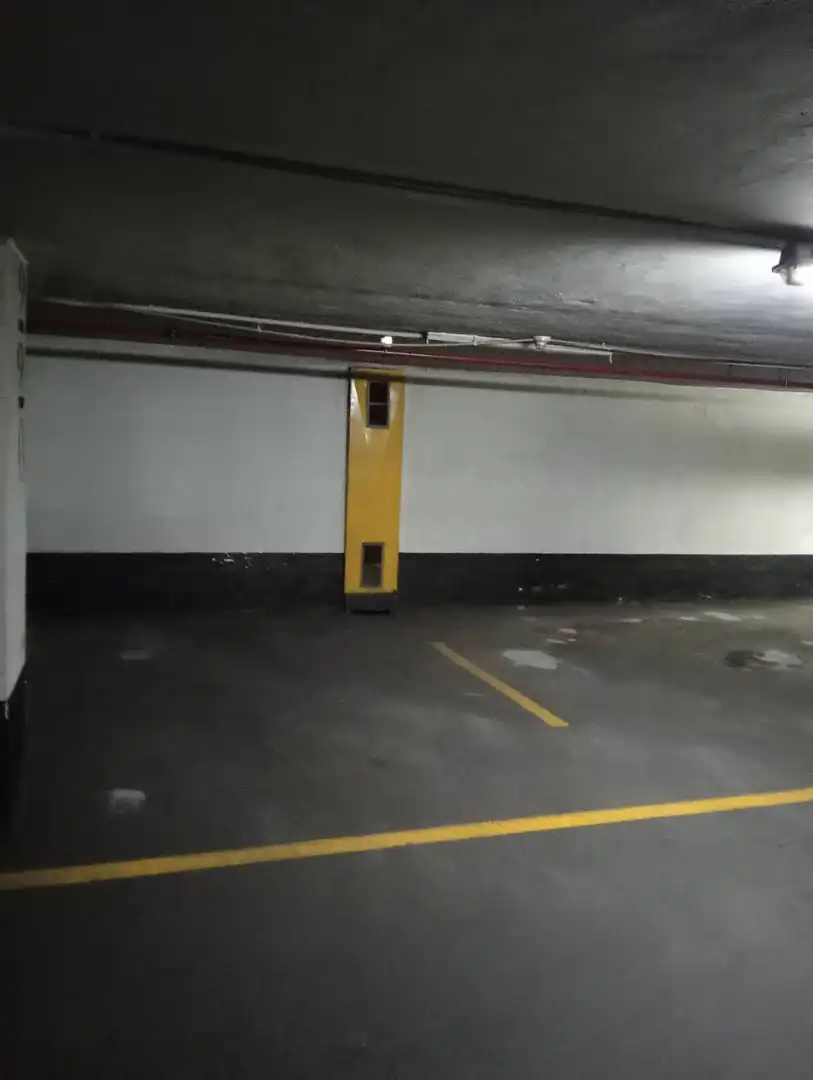Doppelparkplatz mit Aufzug zum Verkauf in Nicolás Alcorta Kalea, imagen 3