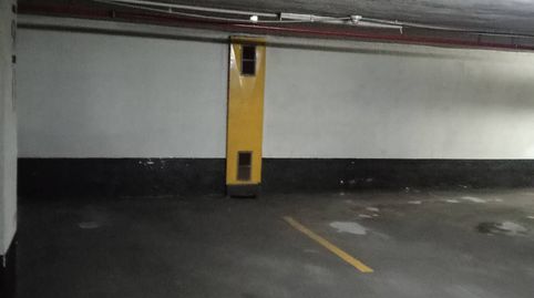 Foto 3 de Garaje en venta en Nicolás Alcorta Kalea, Iralabarri, Bilbao
