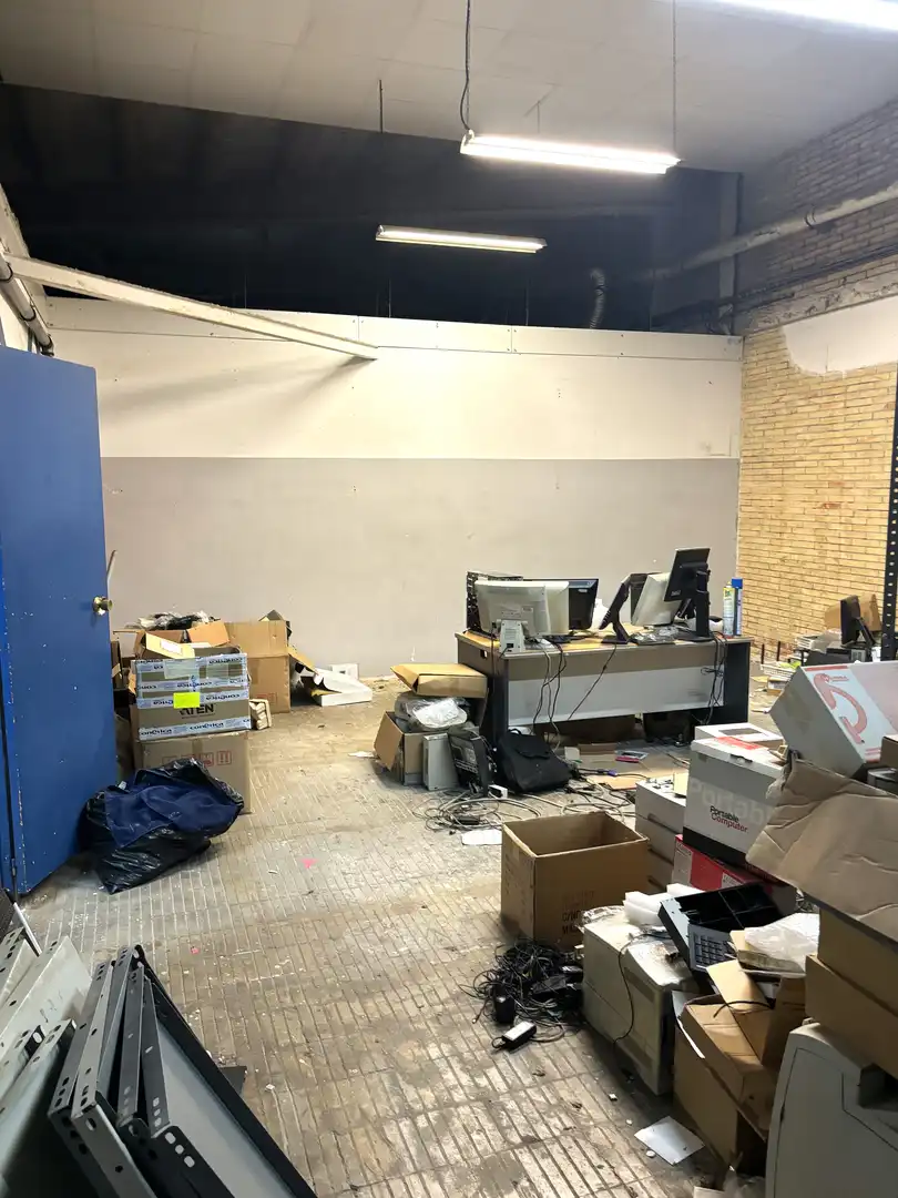 Local comercial en venta en Carrer Mossèn Antoni Solanas, imagen 13
