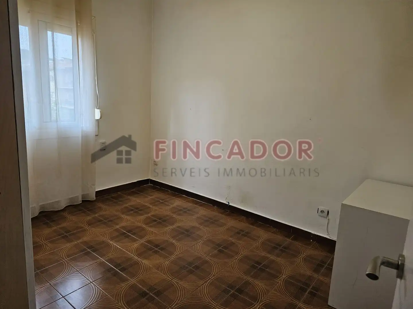 Habitación de Piso en venta en Barcelona con Aire acondicionado, Calefacción y Balcón