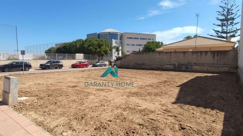 Foto 2 de Residencial en venda a Santiago de la Ribera, San Javier