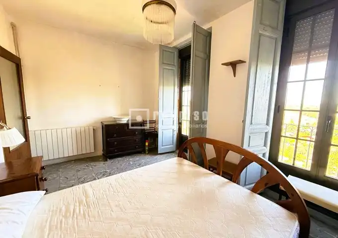 Habitación de Casa o chalet en venta en Cogolludo con Jardín privado, Terraza y Trastero