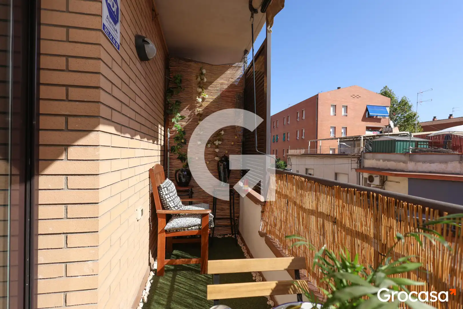 Duplex avec terrasse à vendre à CL MADRID, imagen 20