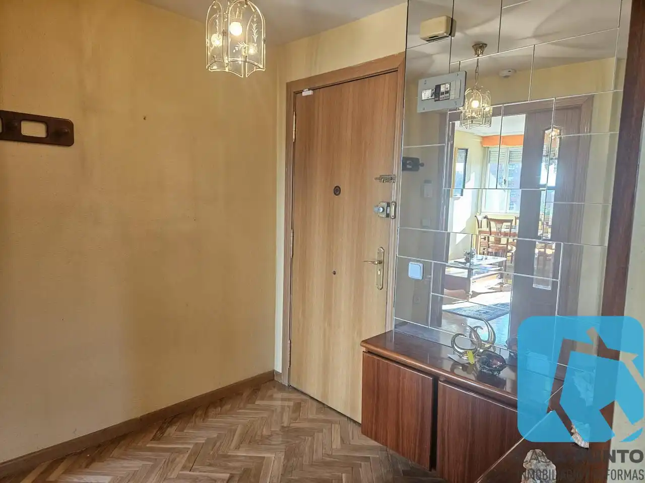 Flat for sale in Calle Chantada, imagen 6