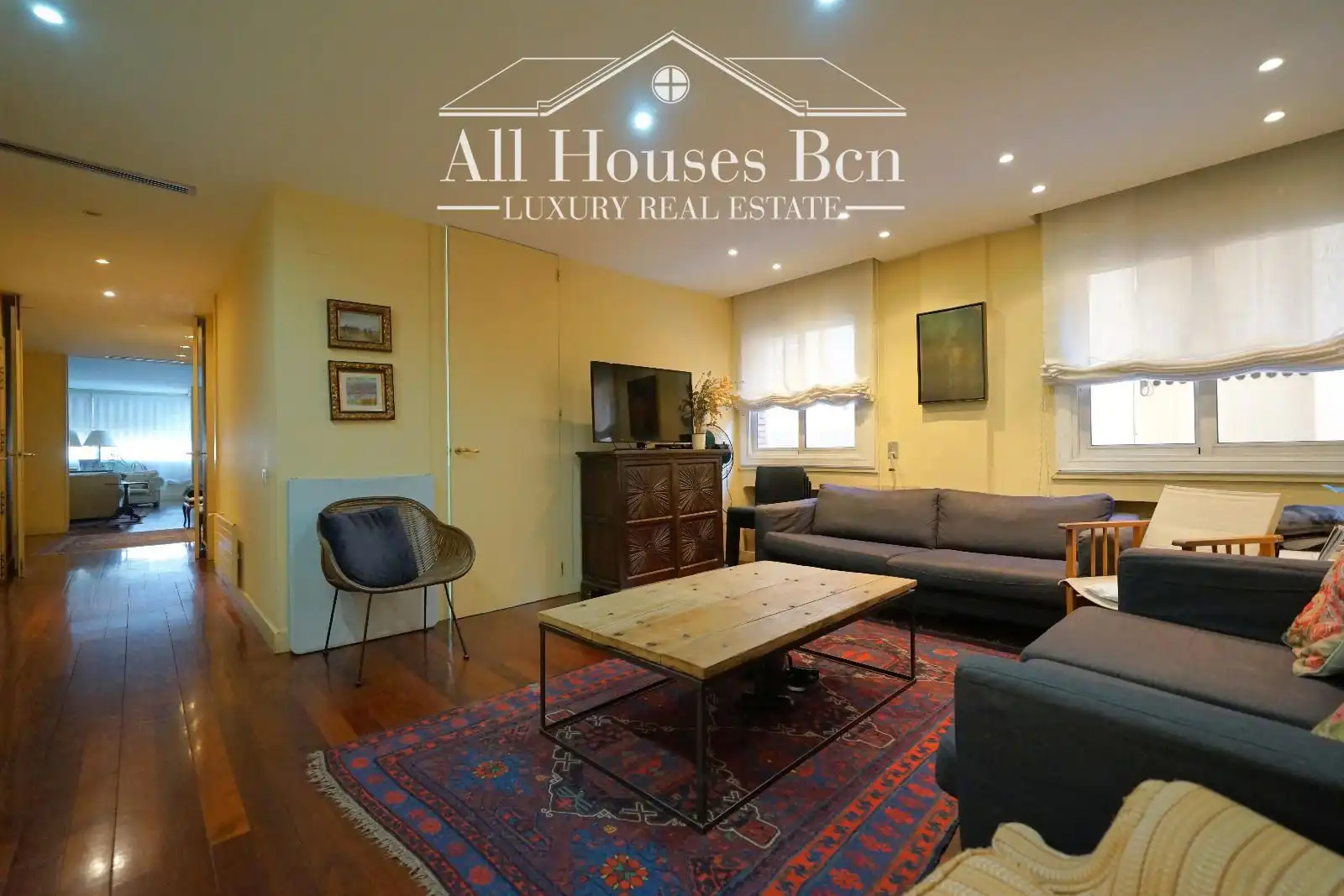 Appartement avec ascenseur à vendre à General Mitre, imagen 18