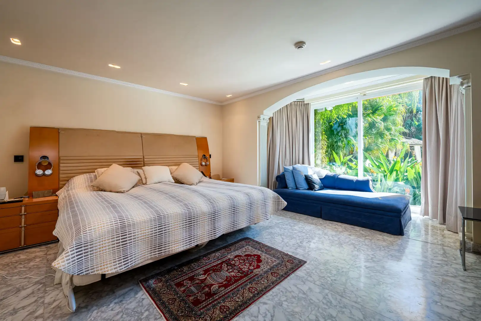 Villa con terrazza in vendita a Milla de Oro, imagen 10