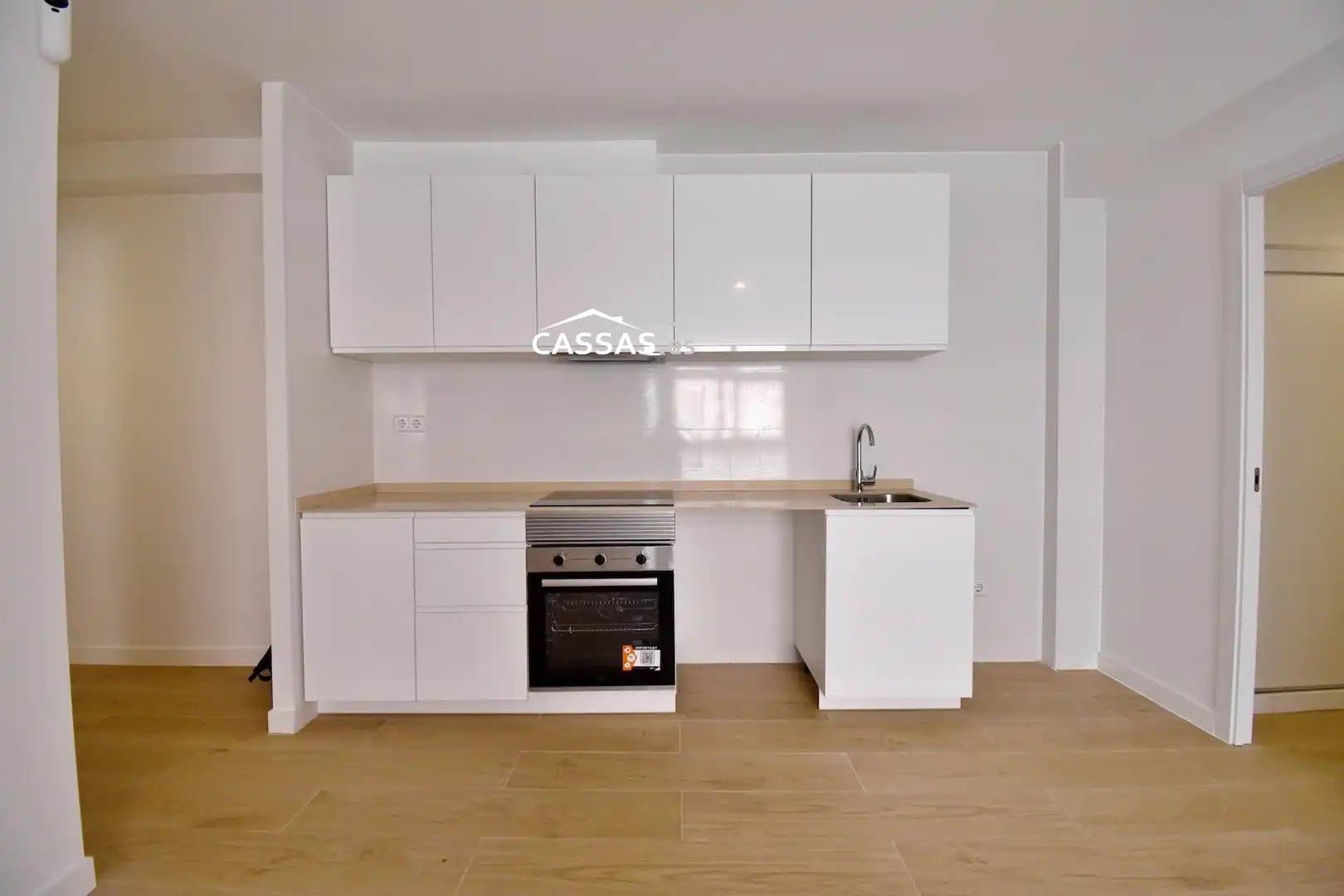 Piso en venta en Calle san felipe, imagen 42