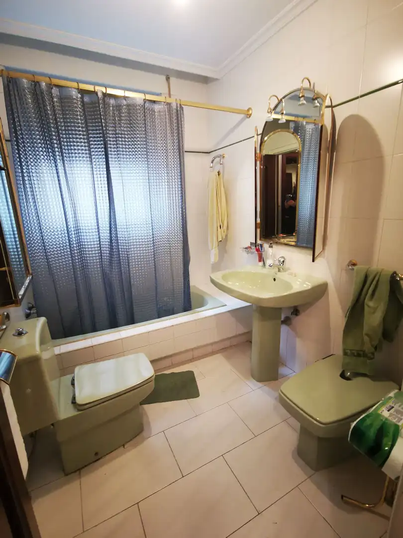Flat for rent in Calle Felipe Espino, Barrio del Centro