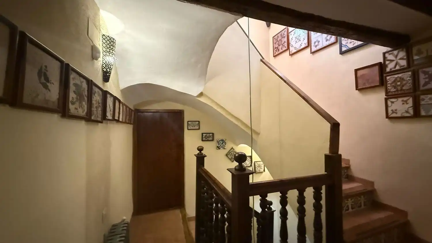Casa o chalet en venta en Castellote con Terraza y Trastero