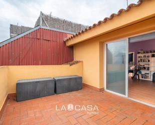 Terrace of Attic for sale in Castelldefels  with Terrace and Balcony