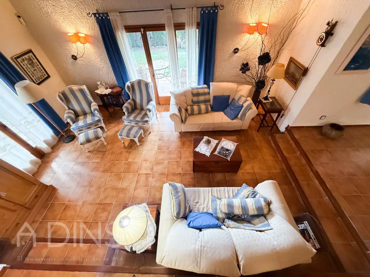 Maison avec piscine à vendre à Avenida Onze de Setembre 77, imagen 3