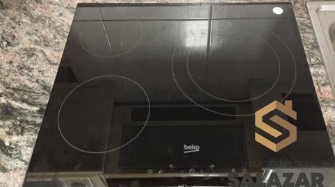 Foto 5 de Piso de alquiler en Rafaela Ybarra Kalea, San Pedro de Deusto - La Ribera, Bilbao