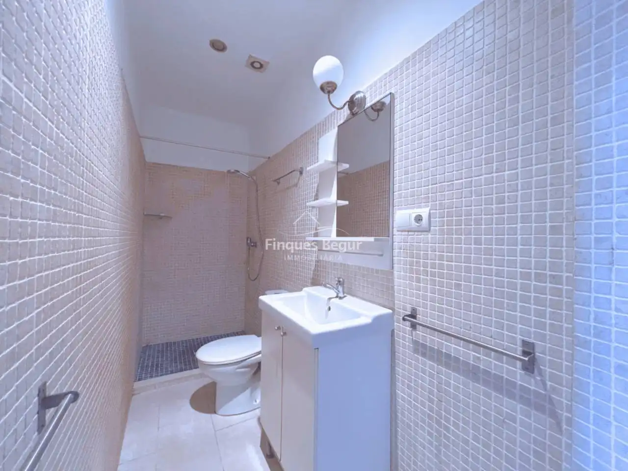 Baño de Casa o chalet en venta en Palafrugell con Aire acondicionado, Jardín privado y Terraza