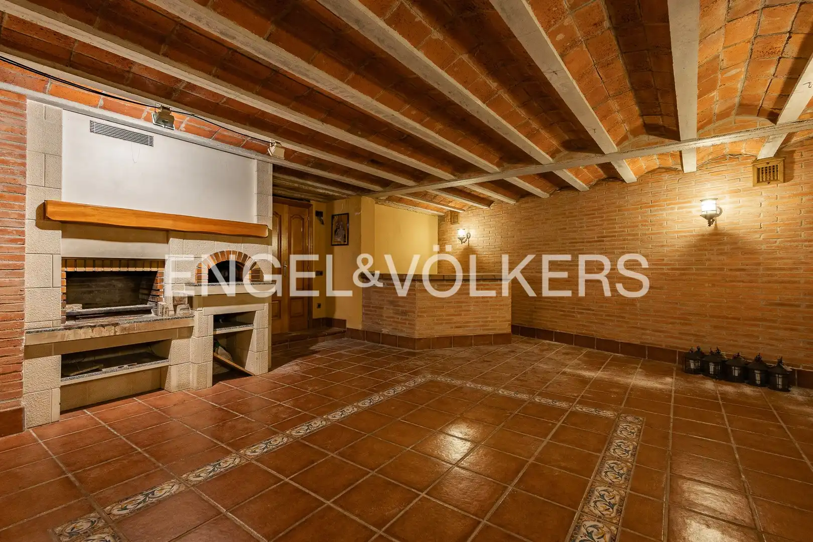 Casa amb terrassa en venda a Òdena, imagen 36