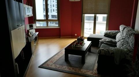 Foto 2 von Wohnung zur Miete in Avenida Ponte Da Pedra, Carballo, A Coruña