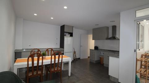 Foto 5 de Pis de lloguer a El Mercado, Manises