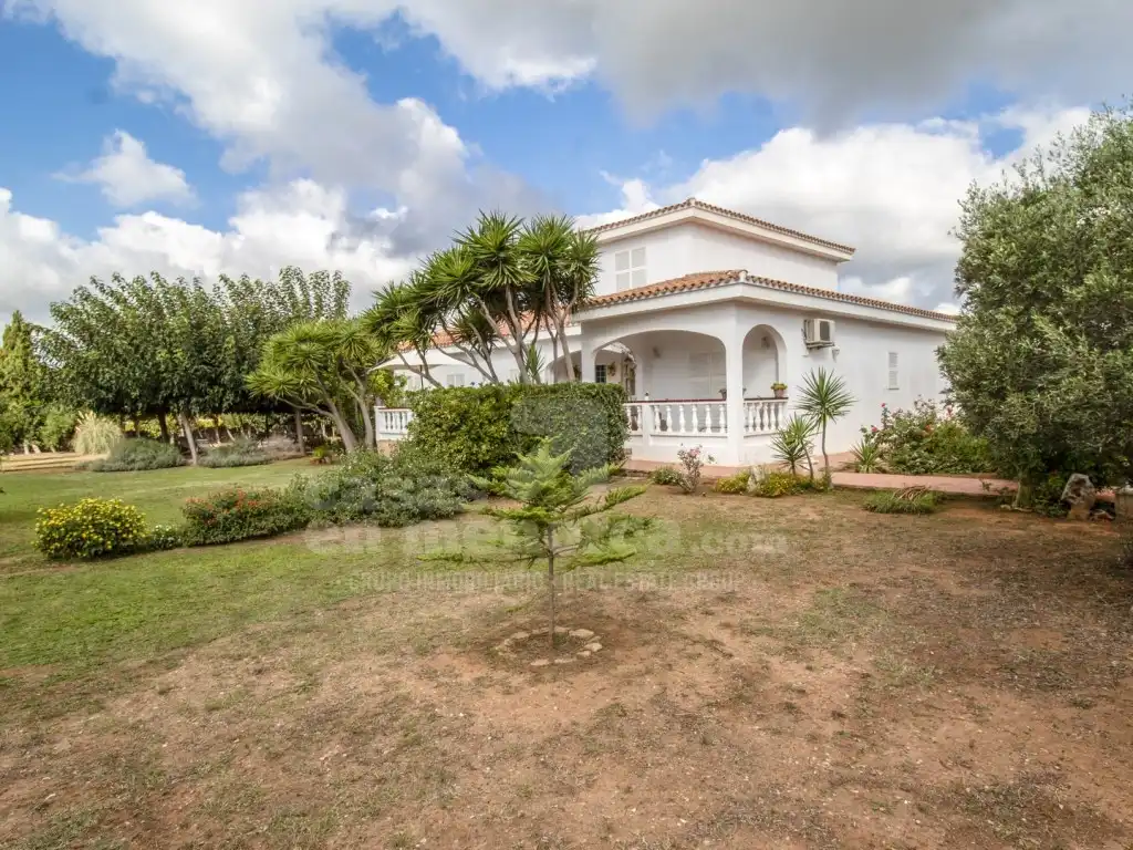 Landhaus mit Garten zum Verkauf in Alaior poble, imagen 34