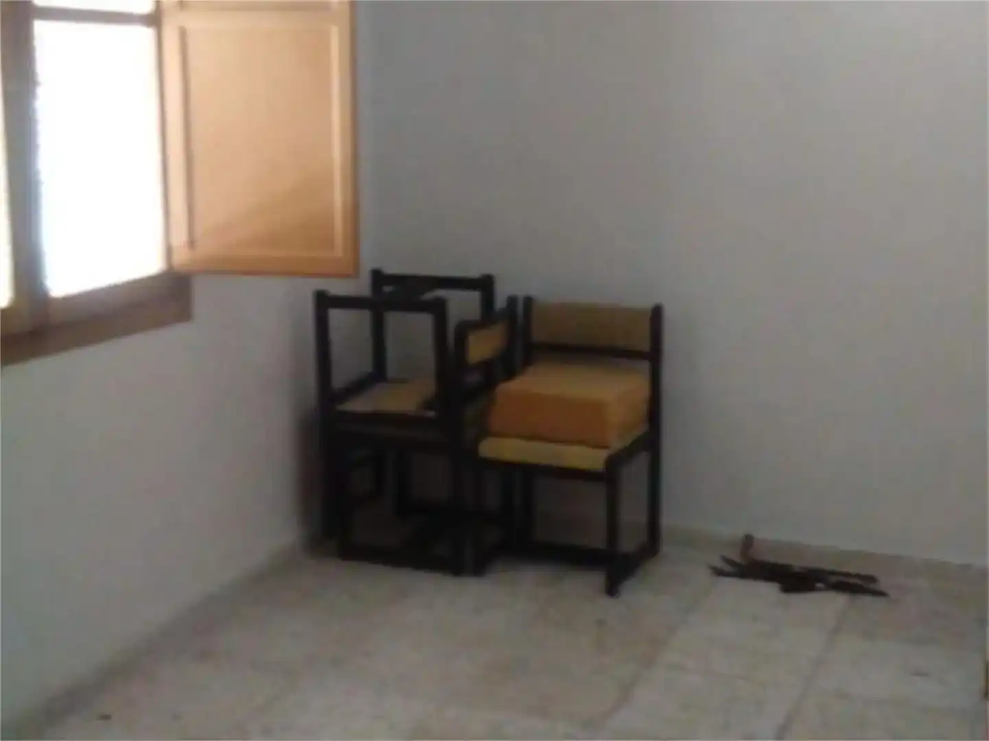 Dining room of Flat for sale in Galera