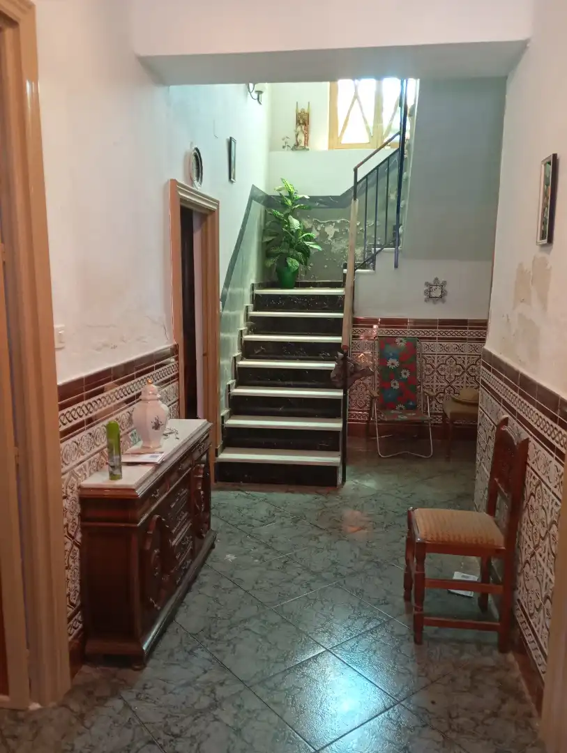 Casa o chalet en venta en Chimeneas