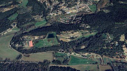 Photo 3 of Land for sale in Pj Les Passoles, Canyamars, Dosrius