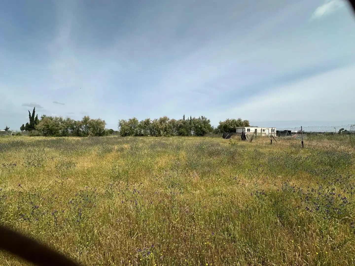 Land for sale in Utrera