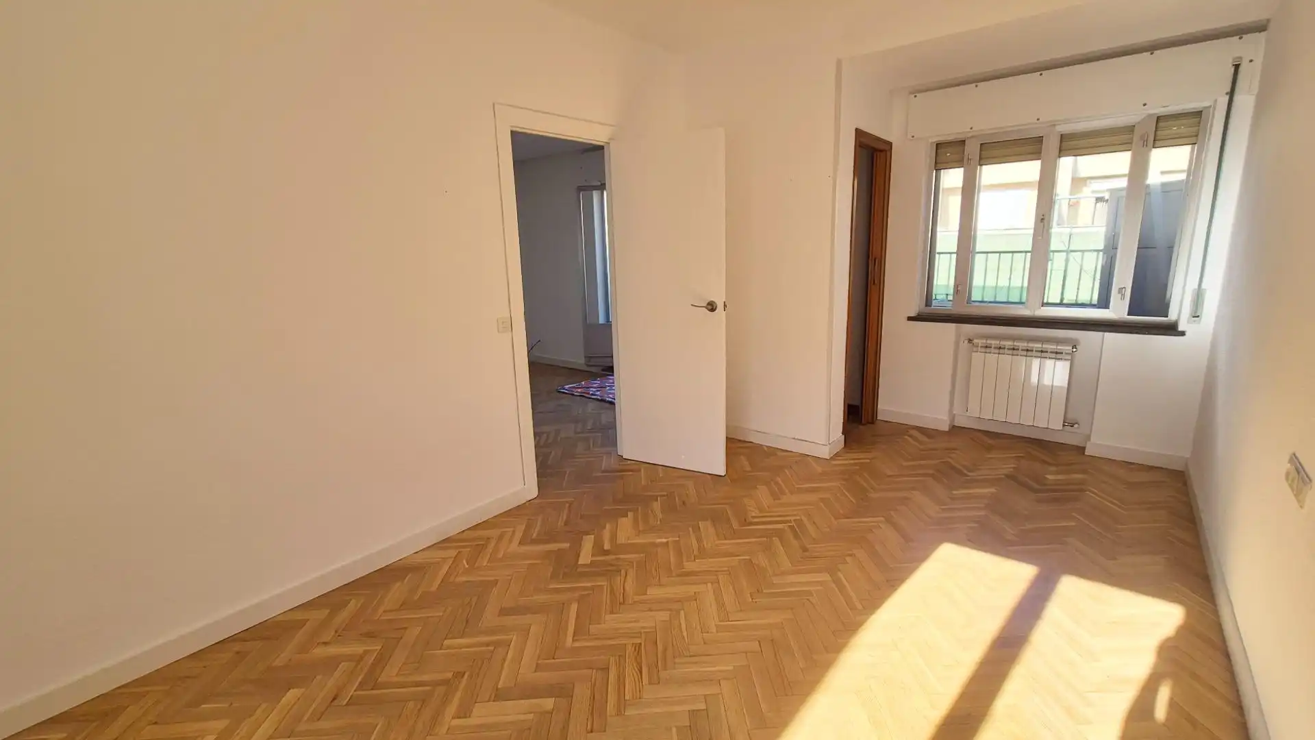 Schlafzimmer von Dachboden zum Verkauf in San Bernardo - Carmelitas - Campus