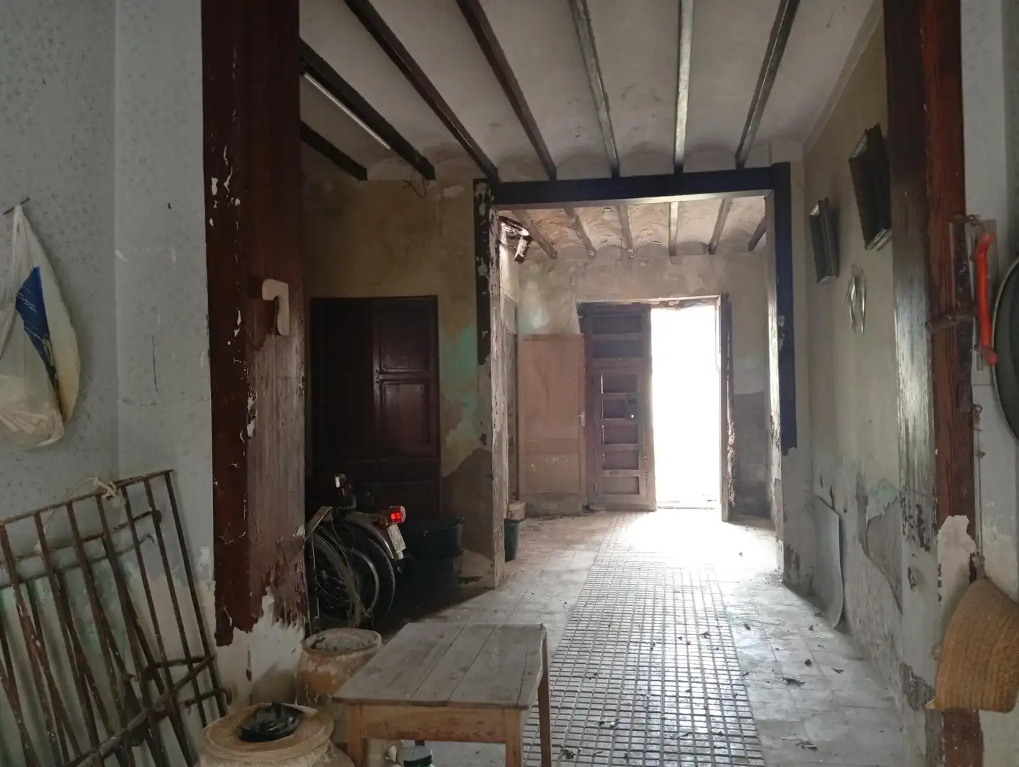 Finca rústica en venta en Llíber