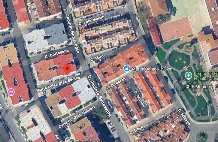 Flat with lift for sale in Ayamonte ciudad, imagen 3