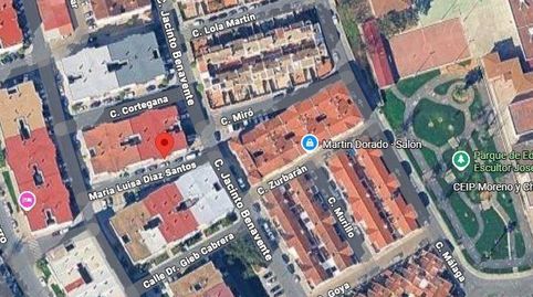 Foto 3 de Piso en venta en Ayamonte ciudad, Ayamonte